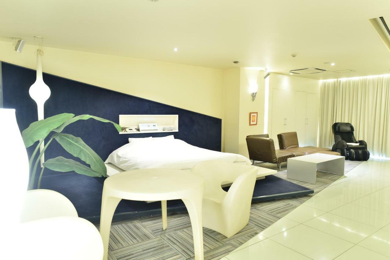 C-Hotel Affetto (Adults Only) Сапоро Стая снимка